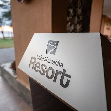 Lake Naivasha Resort מראה חיצוני תמונה
