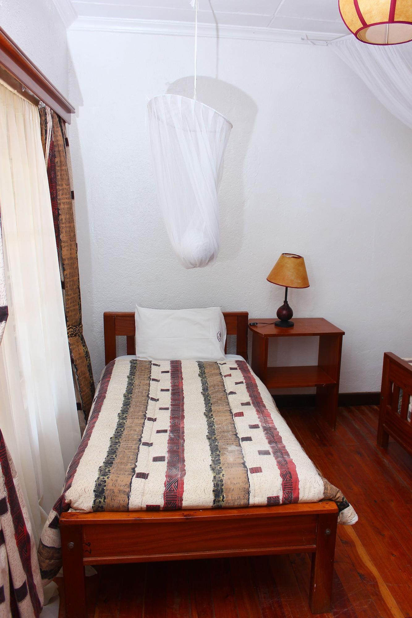 Lake Naivasha Resort מראה חיצוני תמונה